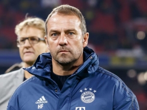 Barcelona má nového trenéra. Xaviho vystřídal bývalý kouč Bayernu Mnichov Hansi Flick