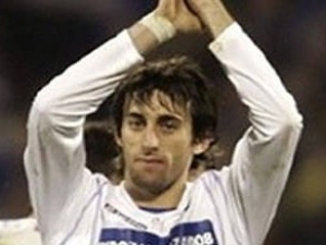 Milito: Jsem rád, že můžu zůstat v Zaragoze