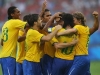 Brazilci do Manchesteru jen tak nepřijdou, prohlásil Ferguson