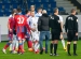 Pavel Hoftych po vítězství v Plzni vyzval vládu ať nechá děti sportovat 