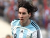 Manchester City chce Messiho za 100 milionů liber