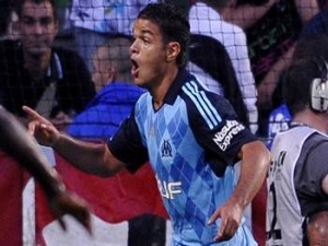 Marseille nerozhodně s Rennes, PSG prohrálo