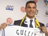 Gullit opouští lavičku LA Galaxy