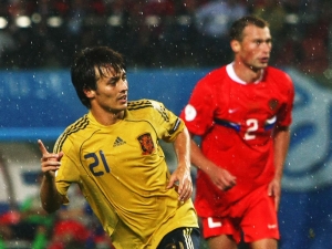 Nejdražší posila City David Silva zatím nehraje. Proč?