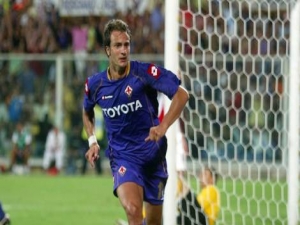 Prandelli je v poločase spokojen