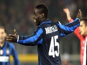 Balotelli se stal obětí rasismu