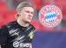 Bayern Mnichov se začíná zajímat o Erlinga Haalanda. Zaplatil by ho ale?