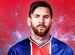 Lionel Messi podepsal s Paris Saint-Germain dvouletý kontrakt