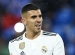 Záložník Realu Madrid Dani Ceballos si přivodil zranění kotníku