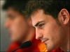 Iker Casillas popřel údajné rozepře v týmu Realu Madrid