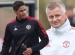Ole Gunnar Solskjaer: Raphael Varane může posunout Manchester United na vyšší úroveň