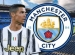 Juventus nabídl Cristiana Ronalda Manchesteru City. Kolik za něj požaduje?