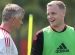 Donny van de Beek o svých trablích v United: Je to těžké, ale musím věřit Olemu