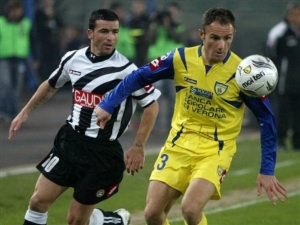 Lanna: Bologna jako Chievo