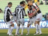 Barometr 21. kola Serie A