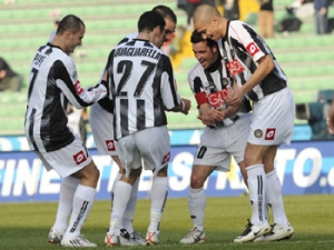 Barometr 21. kola Serie A