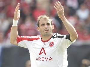 Krátký souhrn 1. kola 2. Bundesligy