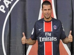 Kežman do PSG, Lamah do Le Mans