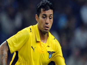 Matuzalem: Lazio mi vrátilo radost