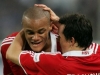 Kompany útočí na Hamburg