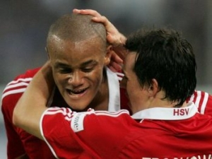 Kompany přestoupil do Manchesteru City