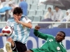 Real uzavřel kontrakt s mladým fotbalistou