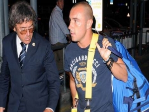 Brocchi do Lazia