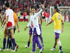 Prandelli: Je krásné hrát taková utkání