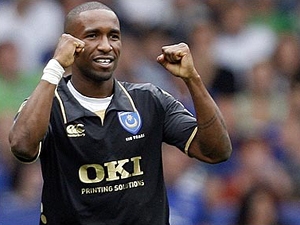 Portsmouth asi přijde o Defoa