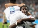 Souhrn 23. kola Ligue 1: Vedoucí Bordeaux a druhý Montpellier dělí již pouhé tři body
