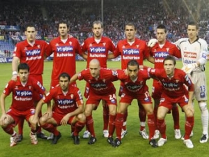 Gijón potvrdil zájem o Míchela