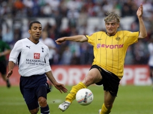 Schmelzer se chystá na derby
