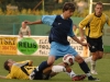 Obrazem: Regionální fotbal