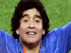 Maradonu vyšetřuje FIFA kvůli zuřivému výstupu v televizi
