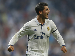 Real Madrid na svých odchovancích za posledních 10 let vydělal přes 300 milionů eur