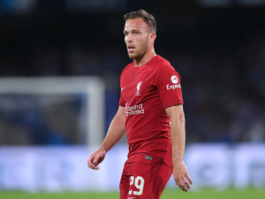 Liverpool na Arthura opci neuplatní