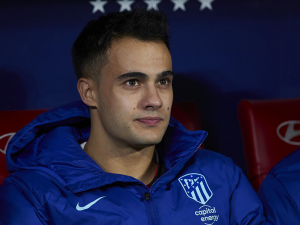 Sergio Reguilón v Atléticu pokračovat nebude