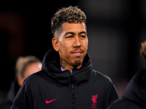 Roberto Firmino odmítl nový kontrakt v Liverpoolu a stane se volným hráčem