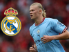 Haalandův agent: Real Madrid je země snů