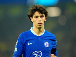 Joao Felix nevylučuje, že by mohl zůstat v Chelsea natrvalo. Má ale jednu důležitou podmínku