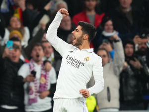 Marco Asensio přitahuje zájemce. Možností má být Arsenal nebo AC Milán