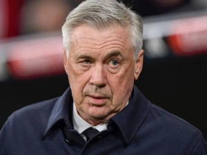 Carlo Ancelotti po další ztrátě: Musíme být efektivnější