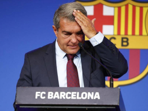 Barcelona čelí obvinění z korupce 