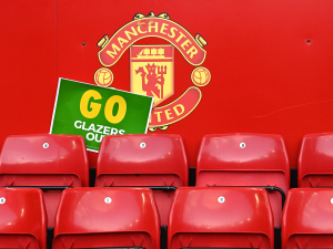 Férová nabídka nestačí? Pak odstupujeme. Katařané nemíní za Manchester United přeplácet