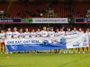 Plzeň podpoří iniciativu „One Day, One Goal“