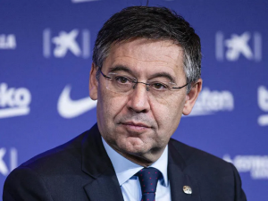 Barcelona je obviněna z korupce