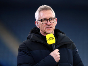 Na podporu Garyho Linekera dnes hráči Premier League na rozhovor pro BBC nepřijdou