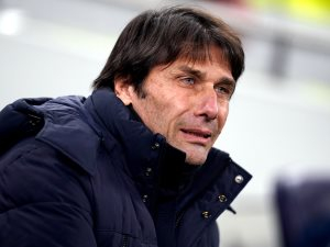 Antonio Conte: Do konce sezóny jsem připraven za Spurs i zemřít. Podepsal jsem zvláštní smlouvu