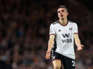 Manchester United má zájem o přestup hvězdy Premier League Joãa Palhinhy