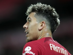 Jürgen Klopp: Firminovo rozhodnutí odejít z Liverpoolu mě překvapilo. Ale akceptuji ho
